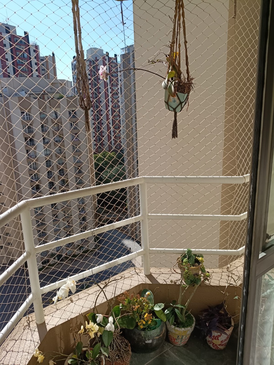 Apartamento, 2 quartos, 58 m² - Foto 41