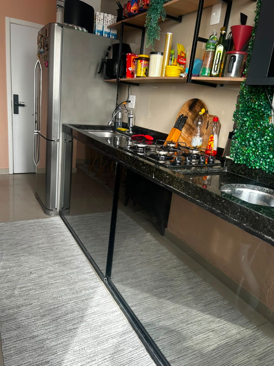 Apartamento, 2 quartos, 42 m² - Foto 25