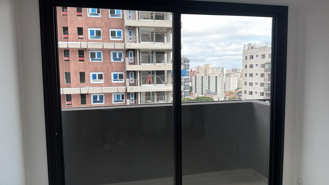 Apartamento, 1 quarto, 24 m² - Foto 17