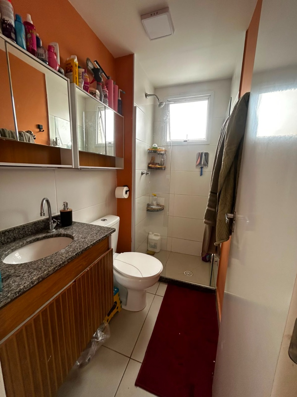 Apartamento, 2 quartos, 42 m² - Foto 36