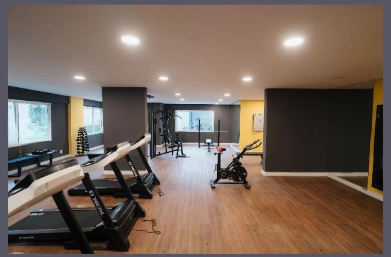 Apartamento, 2 quartos, 42 m² - Foto 12