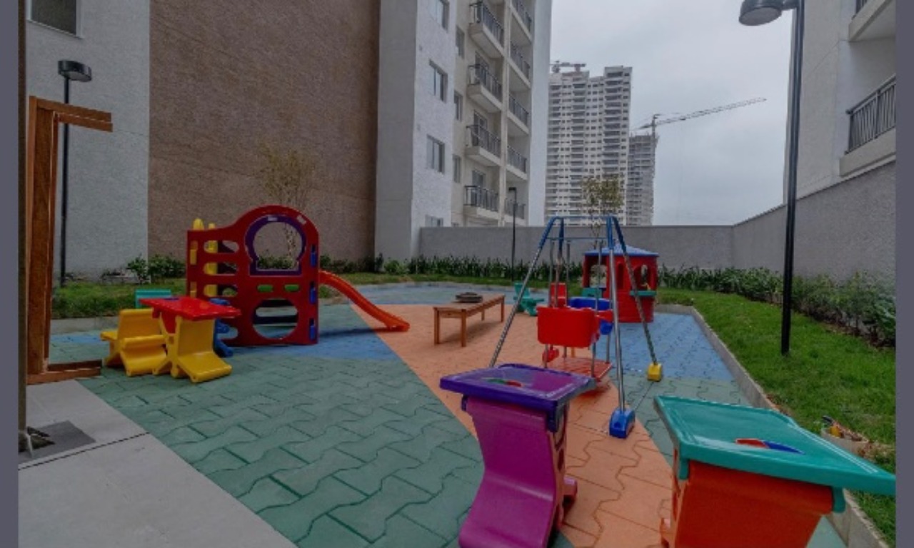 Apartamento, 2 quartos, 42 m² - Foto 7