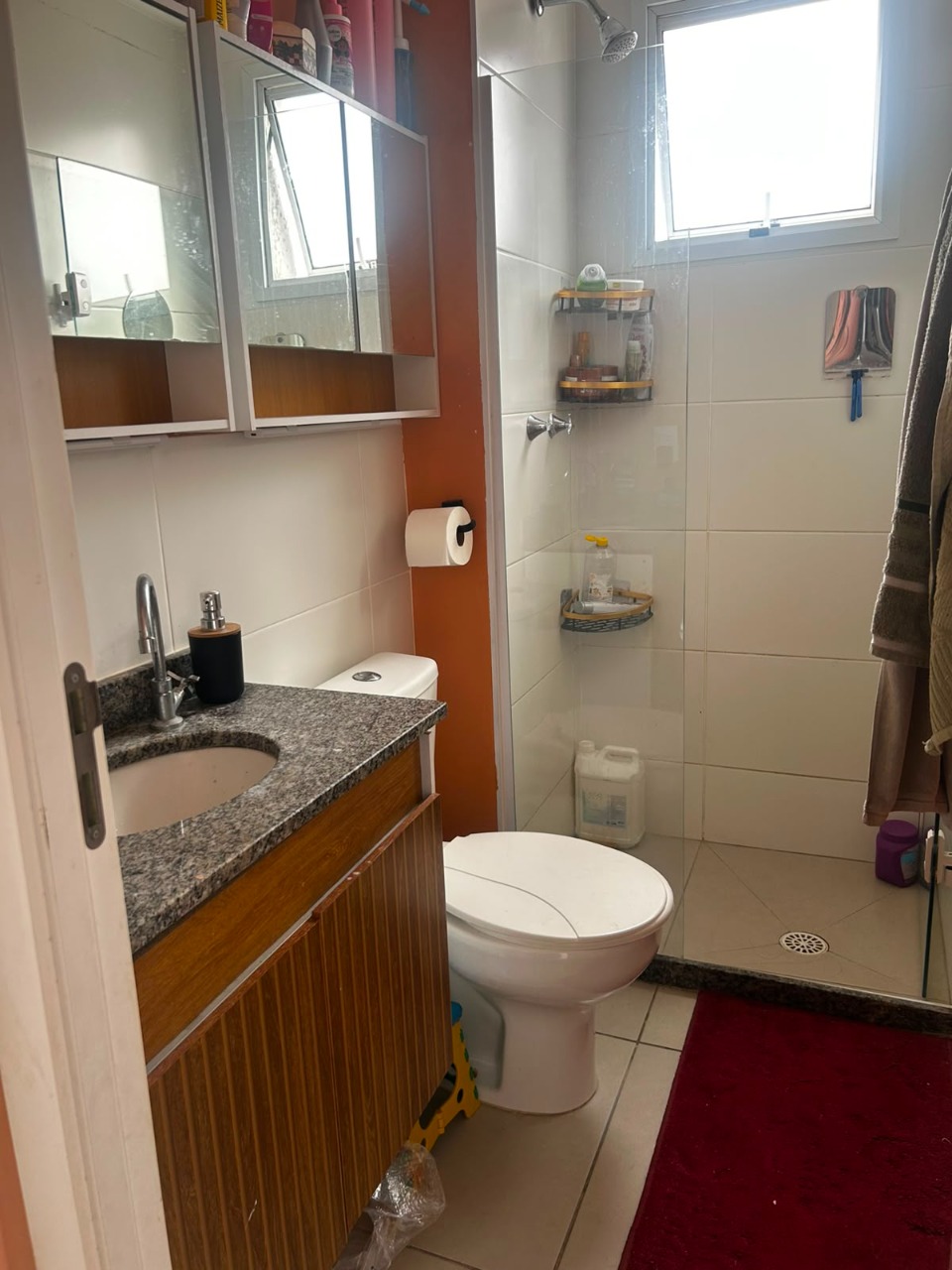 Apartamento, 2 quartos, 42 m² - Foto 38