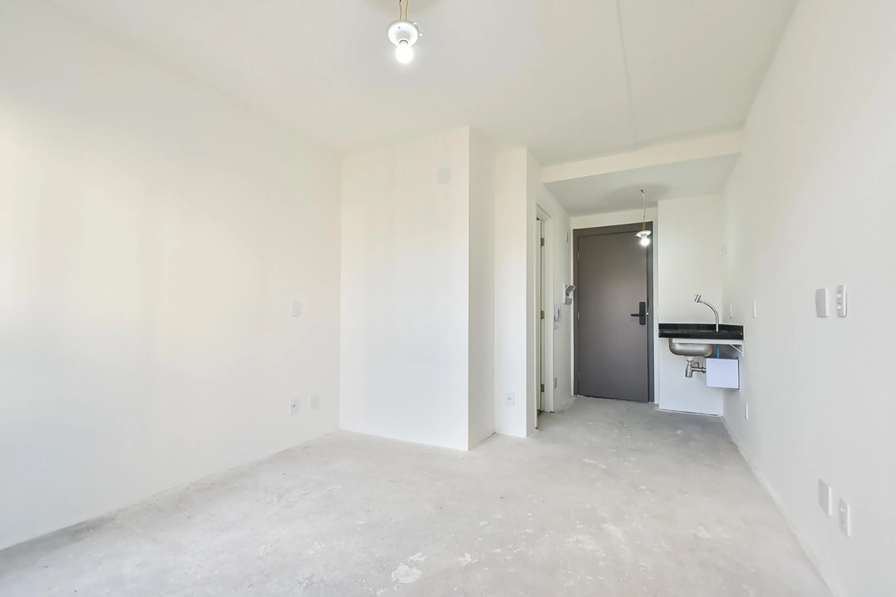 Apartamento, 1 quarto, 24 m² - Foto 23