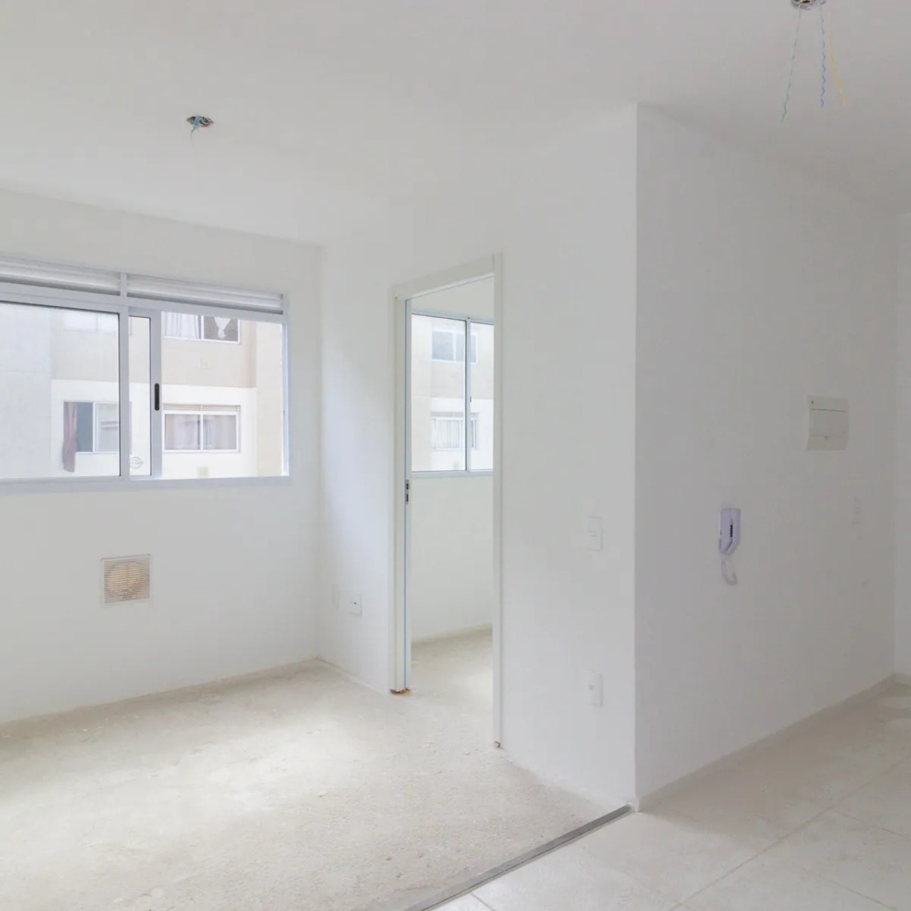 Apartamento, 2 quartos, 33 m² - Foto 26