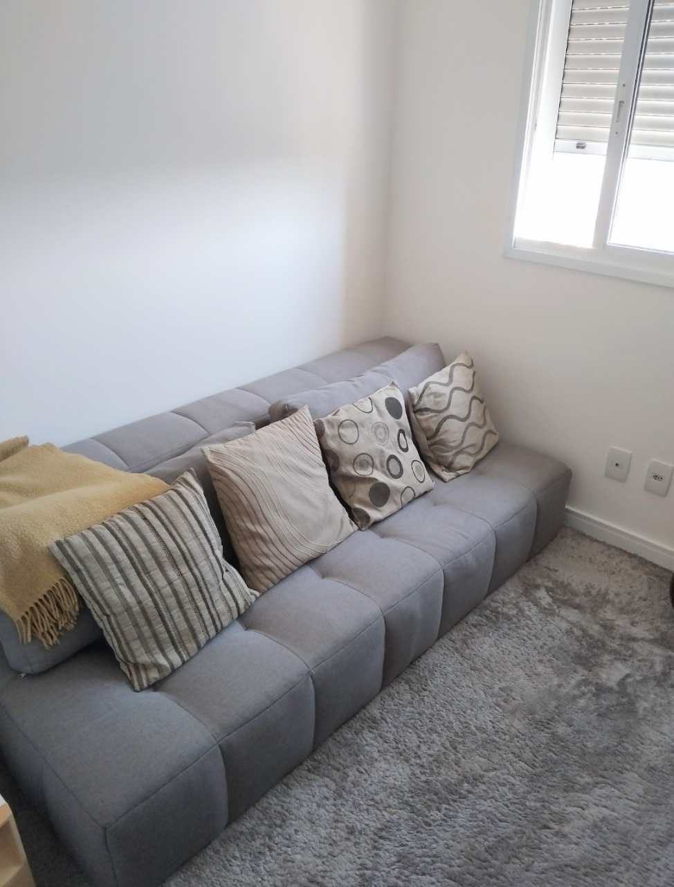 Apartamento, 2 quartos, 51 m² - Foto 9