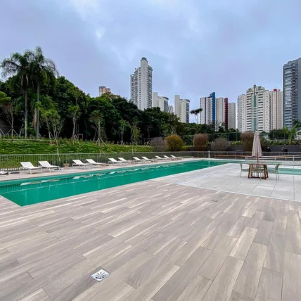 Apartamento, 1 quarto, 42 m² - Foto 6