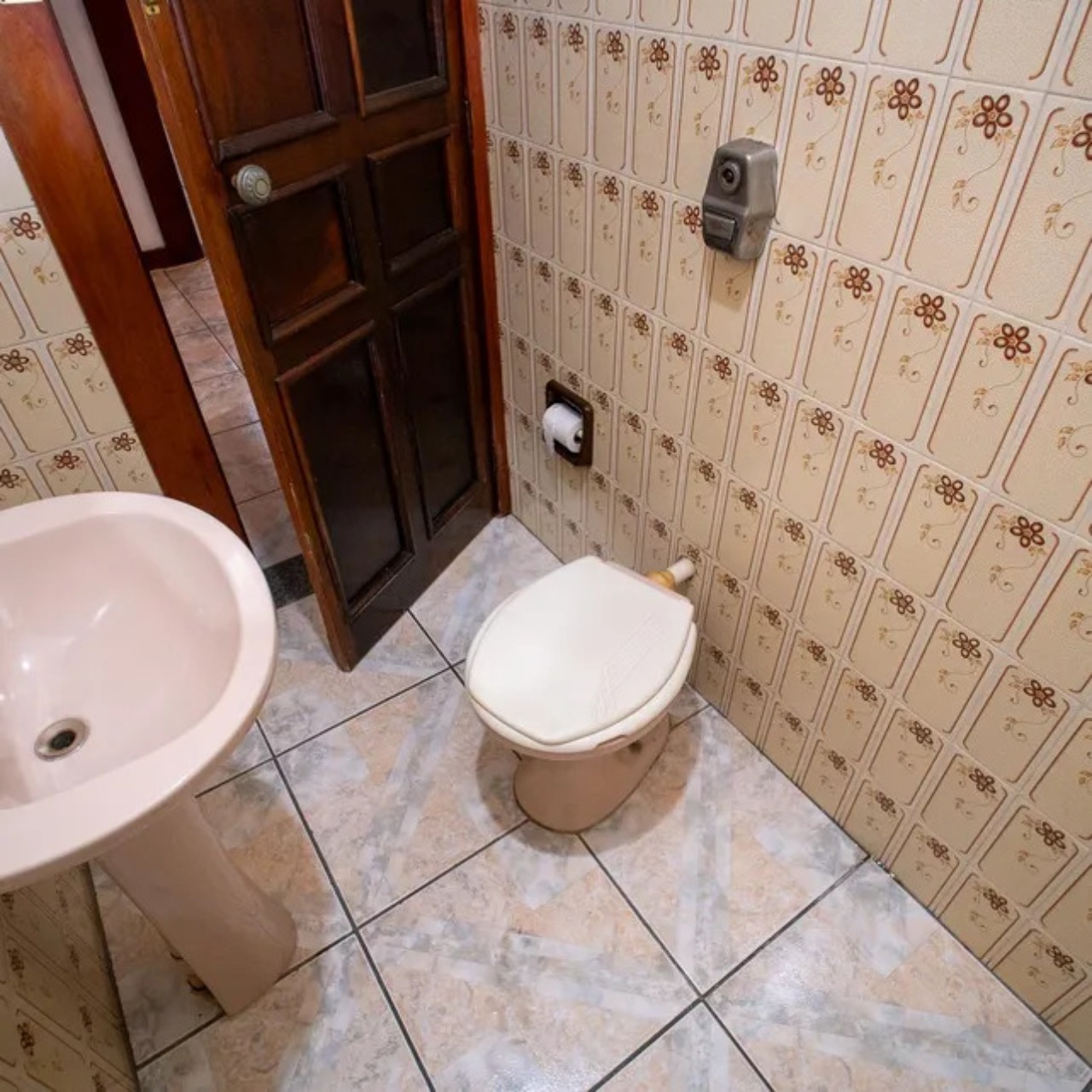 Casa, 4 quartos, 293 m² - Foto 60