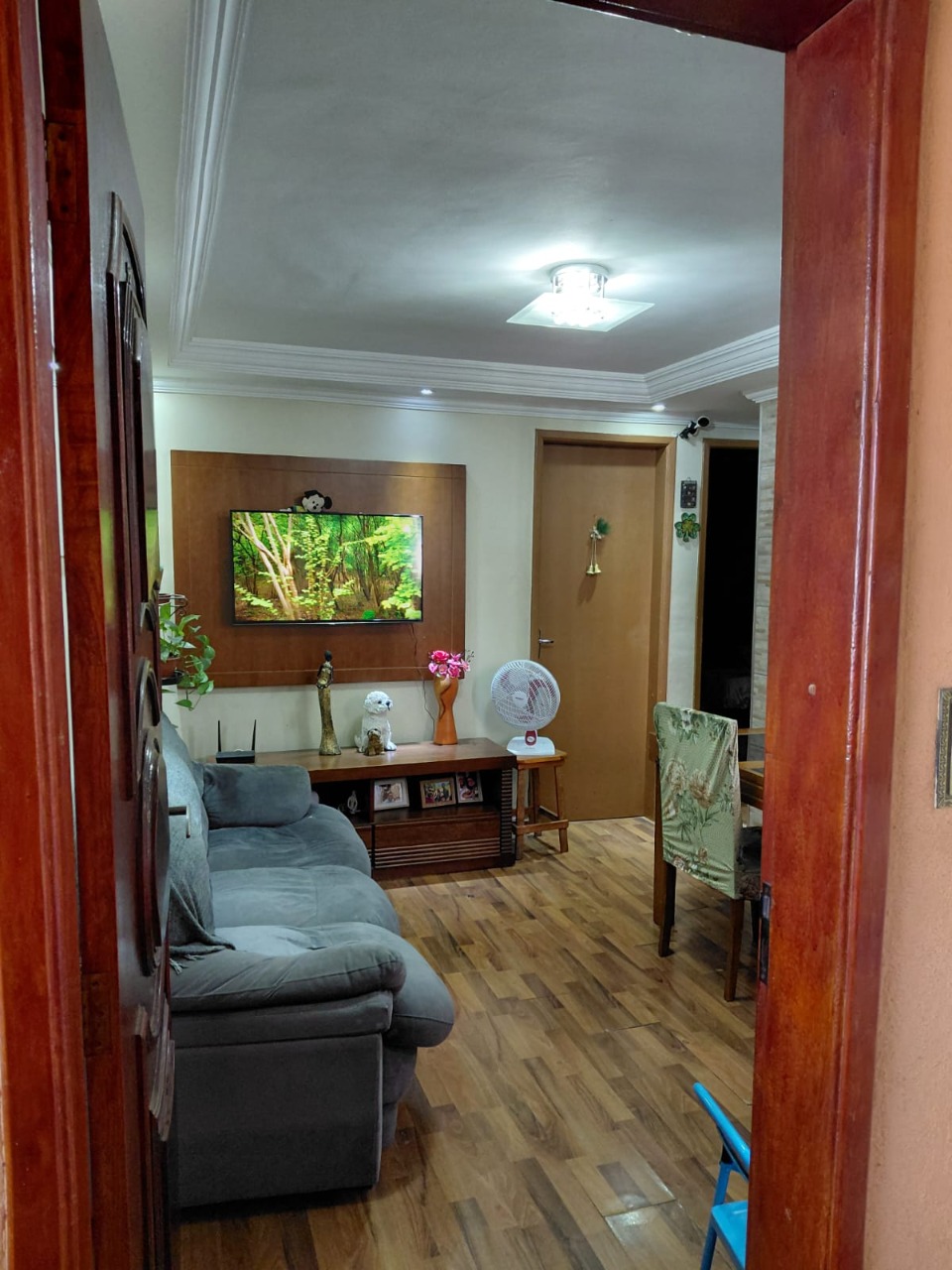 Apartamento, 2 quartos, 42 m² - Foto 4