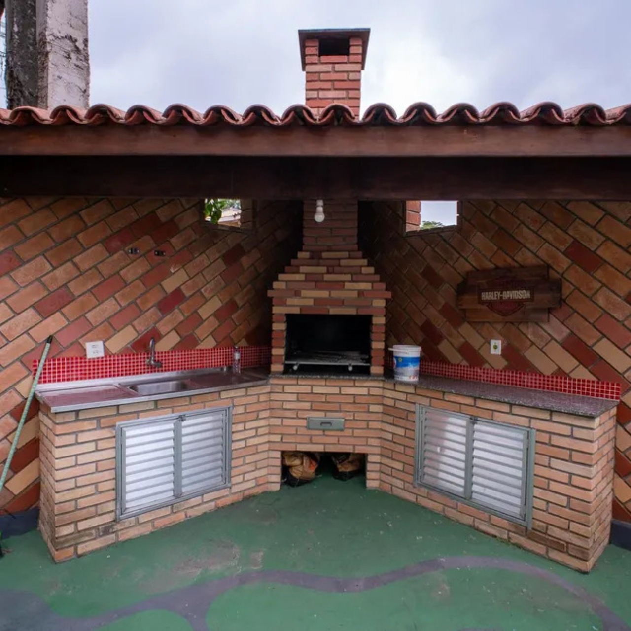 Casa, 4 quartos, 293 m² - Foto 8