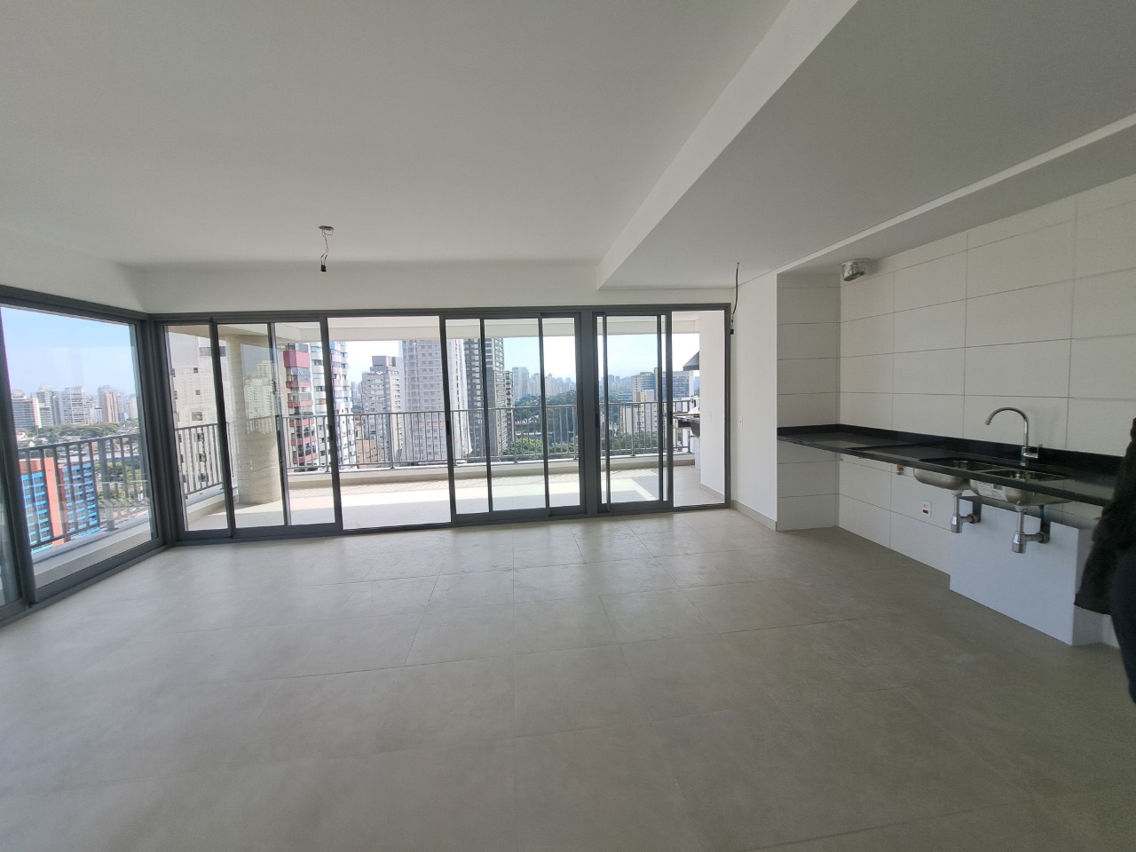 Apartamento, 4 quartos, 165 m² - Foto 29
