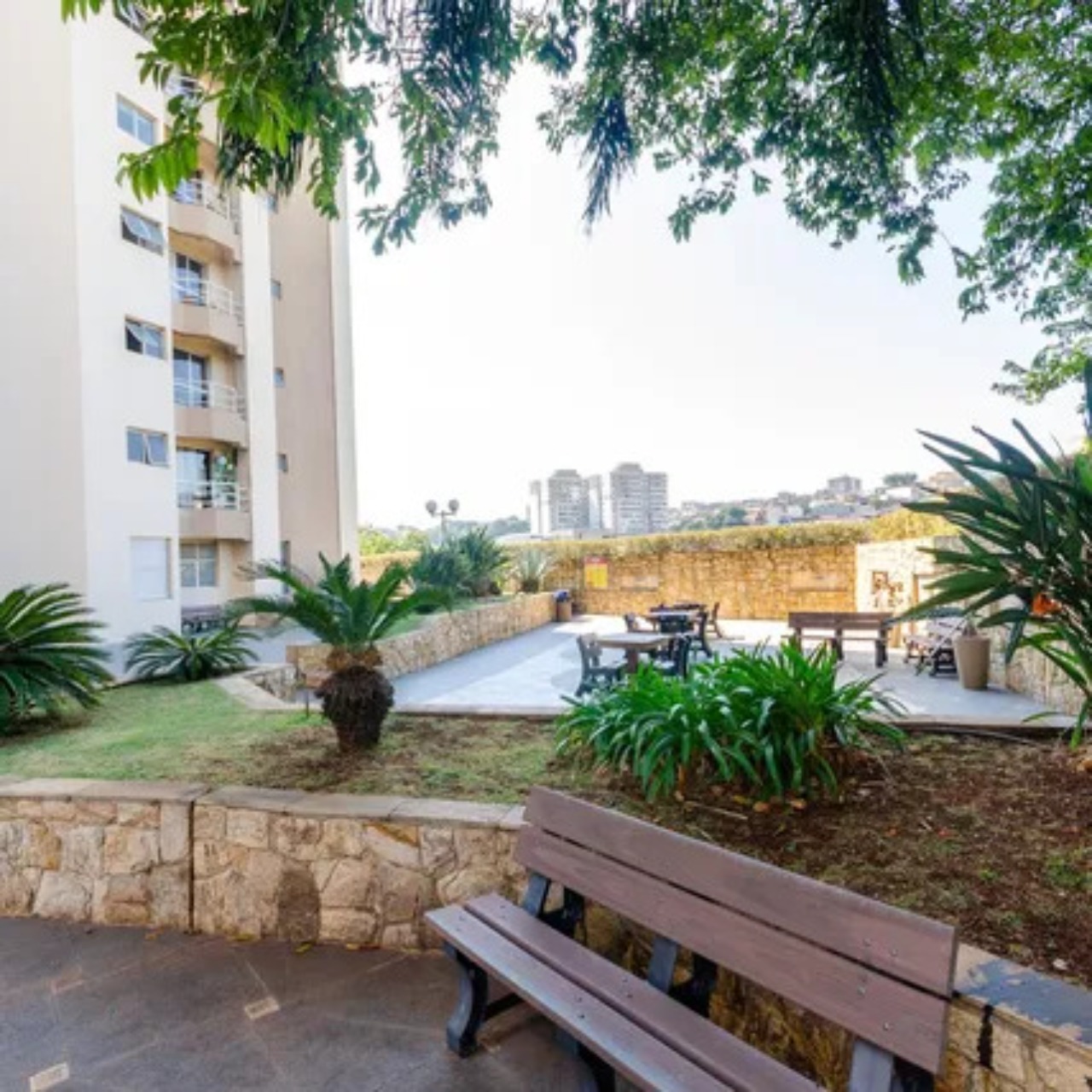 Apartamento, 2 quartos, 58 m² - Foto 7