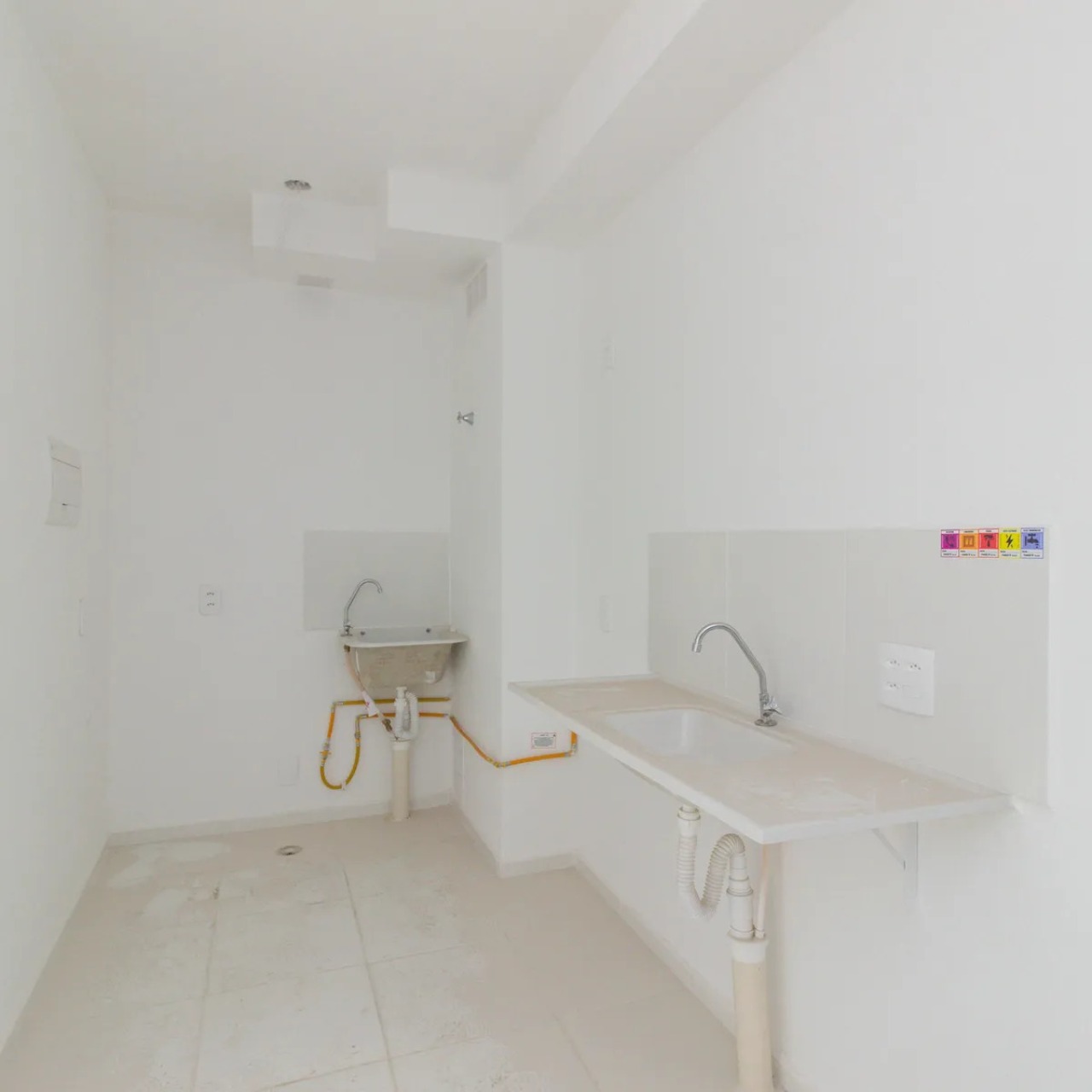 Apartamento, 2 quartos, 33 m² - Foto 18
