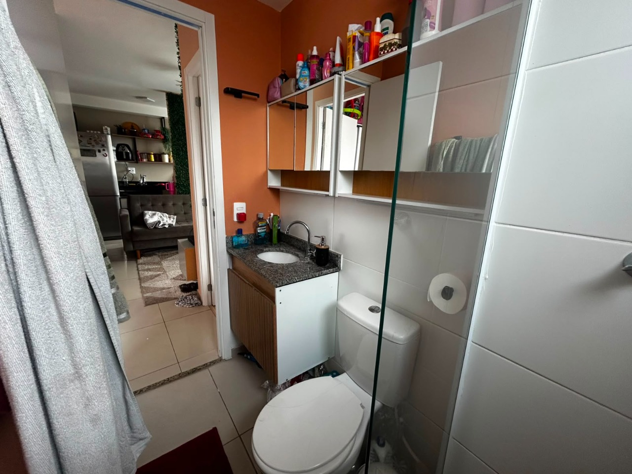 Apartamento, 2 quartos, 42 m² - Foto 37