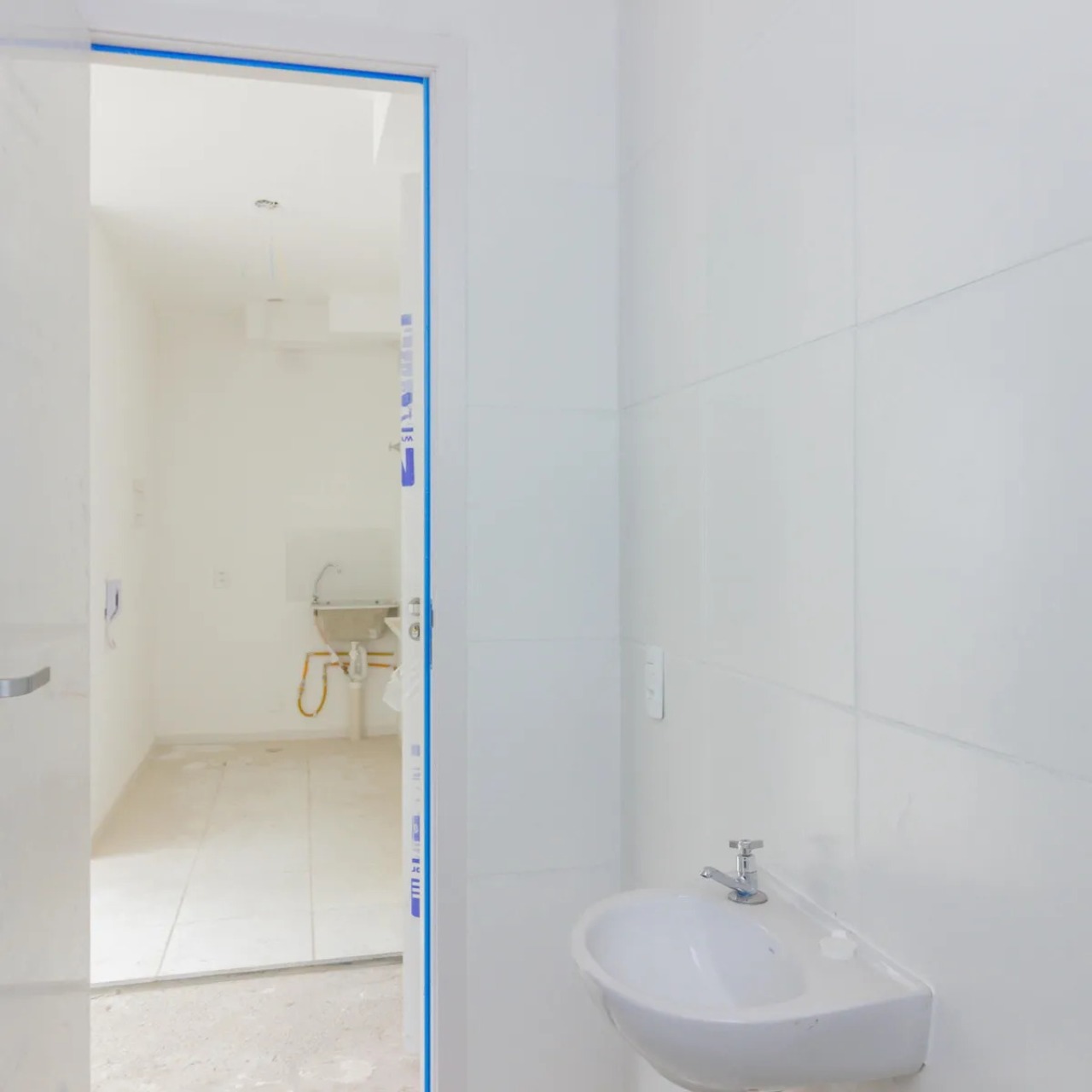 Apartamento, 2 quartos, 33 m² - Foto 14