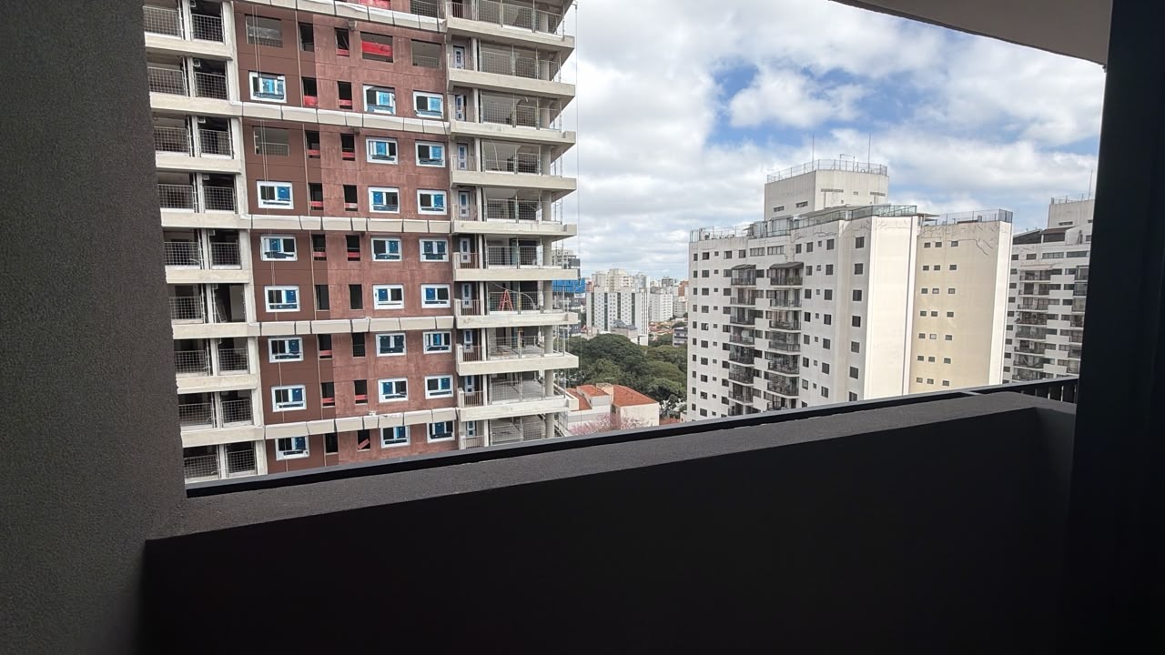 Apartamento, 1 quarto, 24 m² - Foto 20