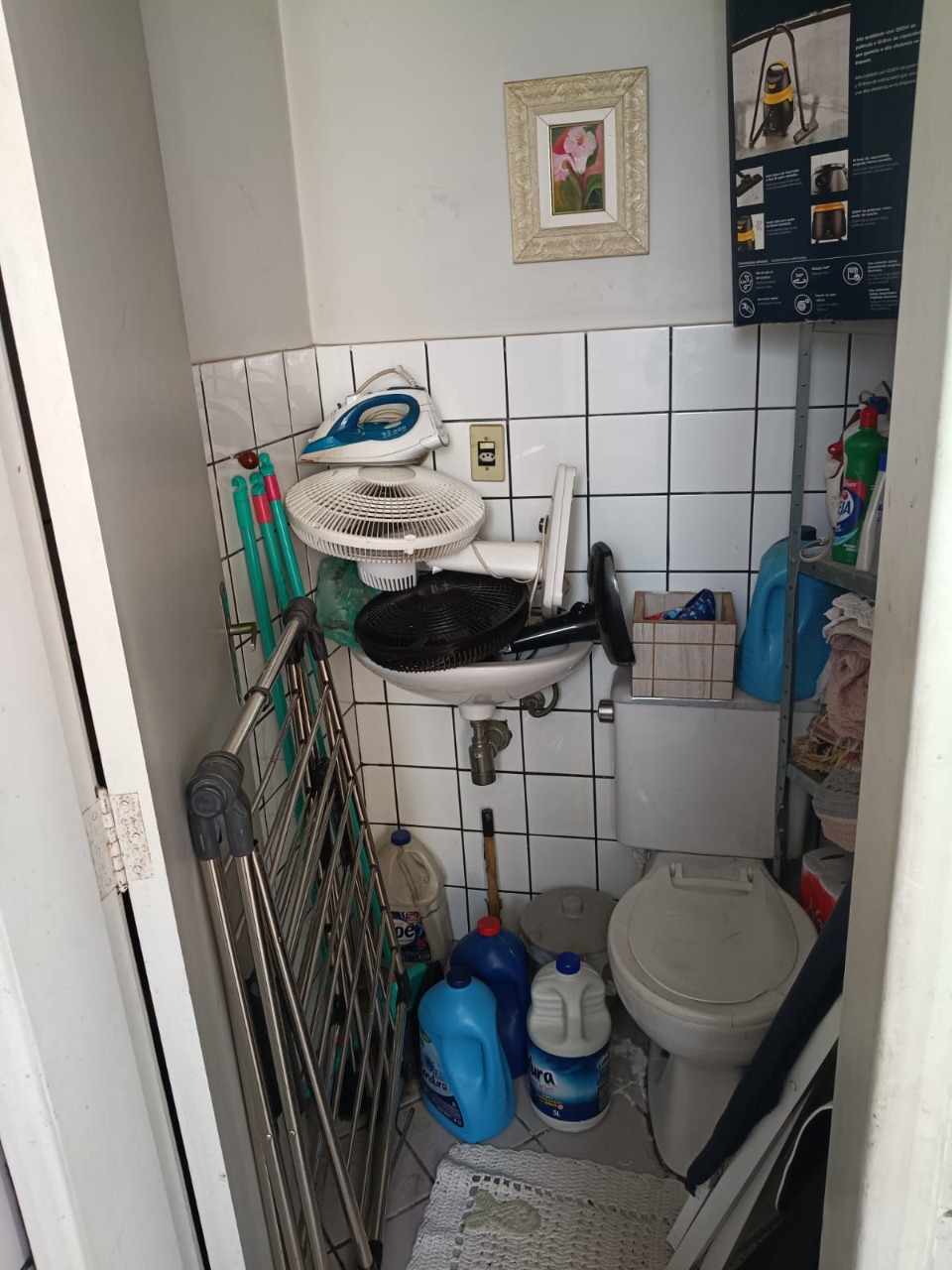 Apartamento, 2 quartos, 58 m² - Foto 51