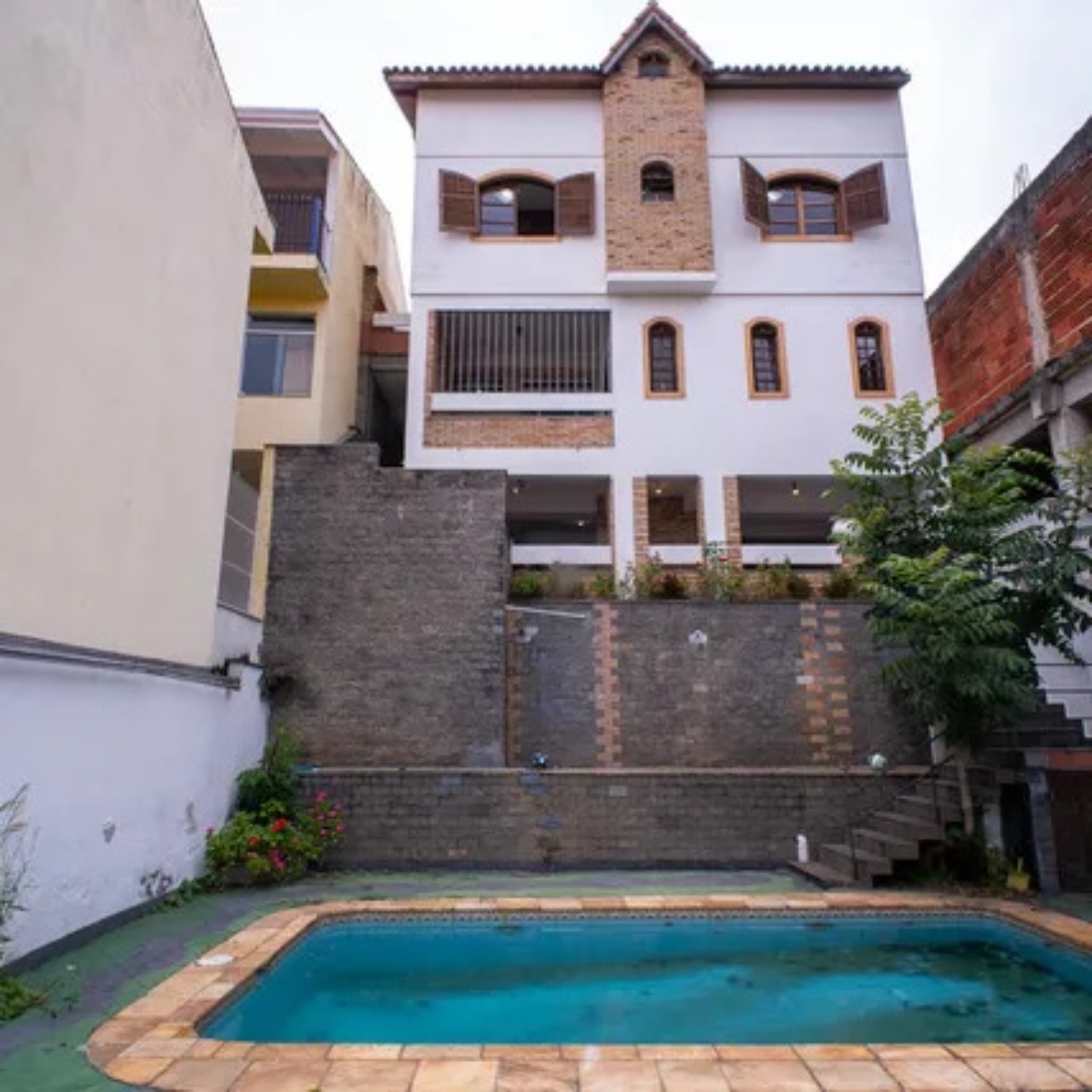 Casa, 4 quartos, 293 m² - Foto 11