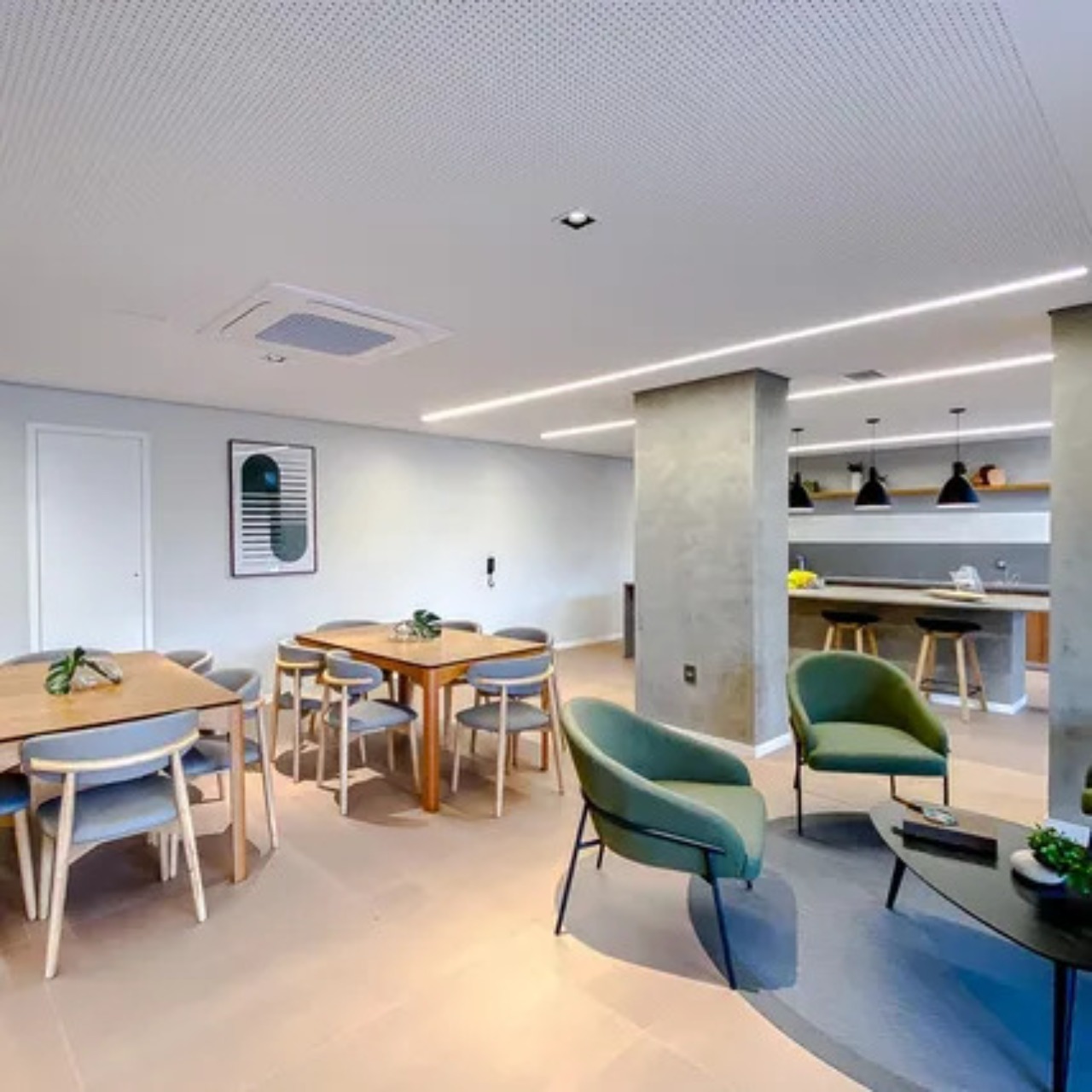 Apartamento, 1 quarto, 42 m² - Foto 24