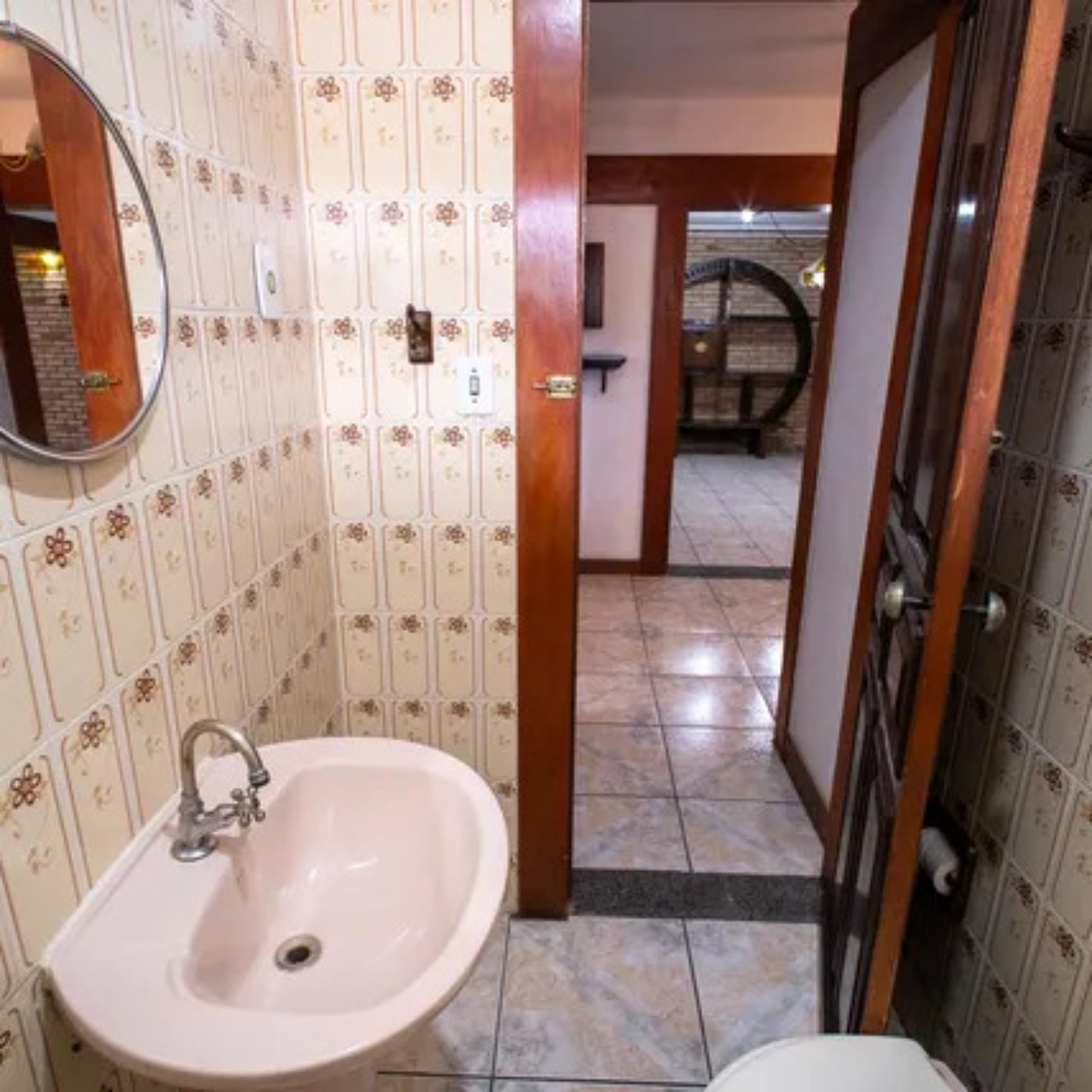 Casa, 4 quartos, 293 m² - Foto 61