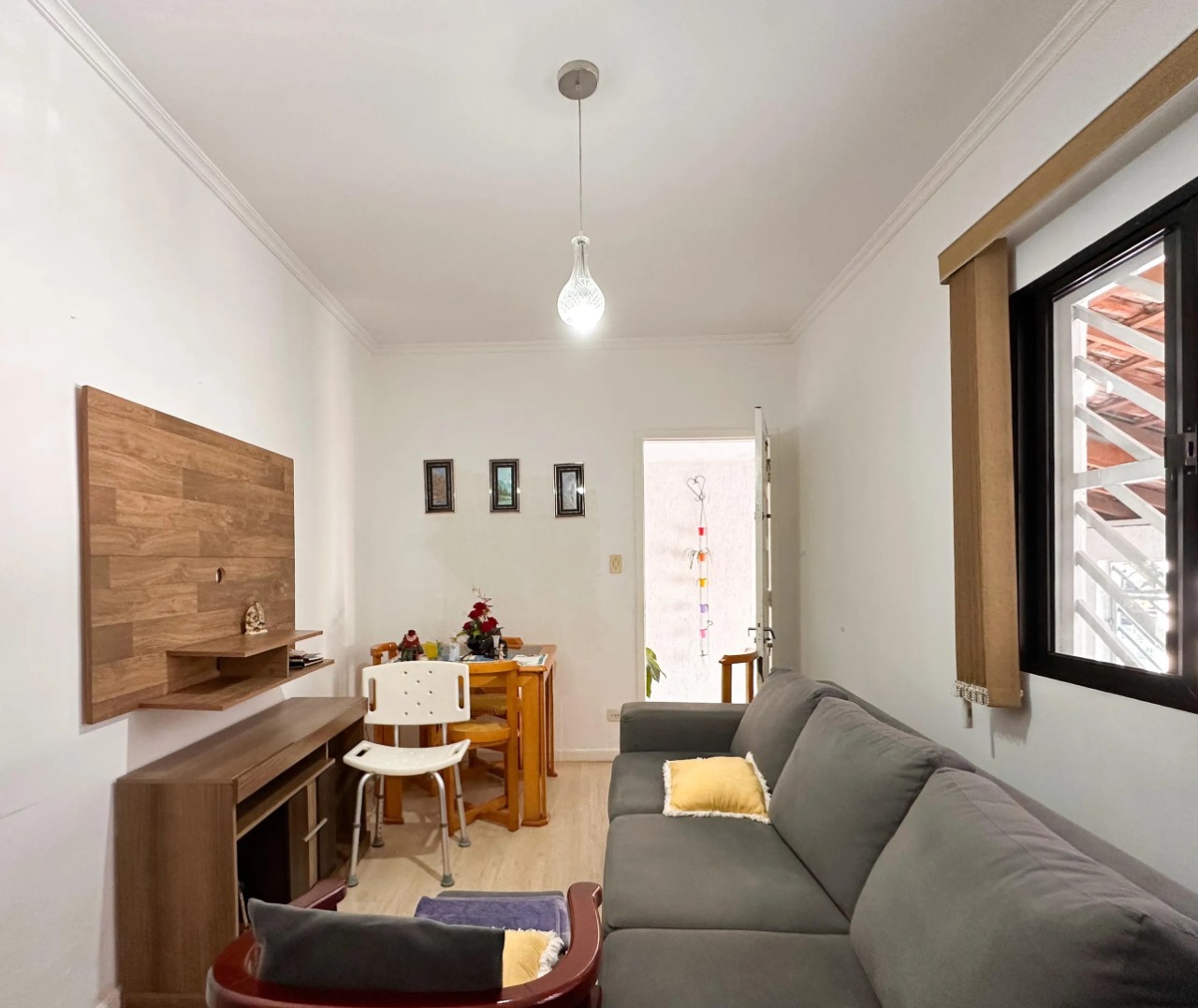 Casa, 4 quartos, 200 m² - Foto 9