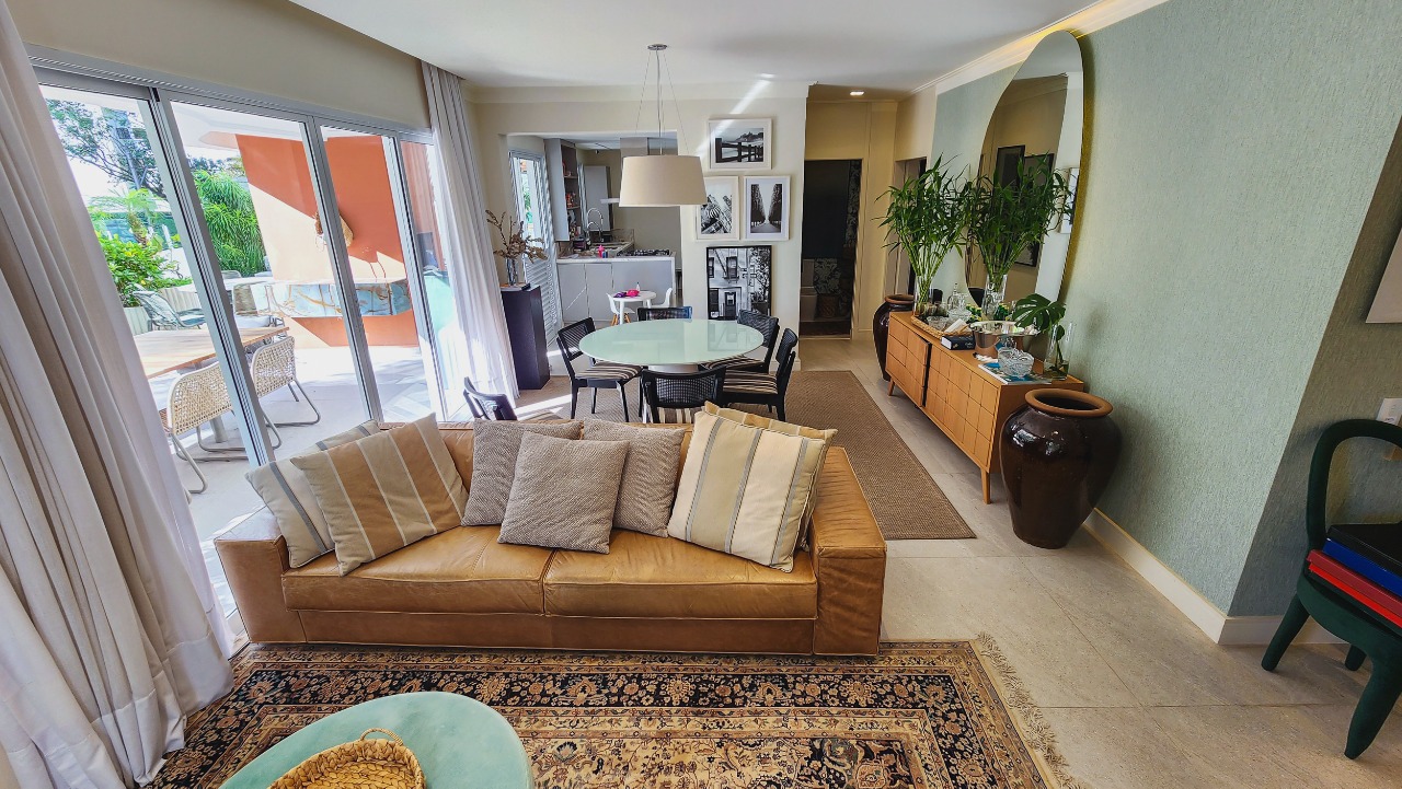 Apartamento, 3 quartos, 340 m² - Foto 12