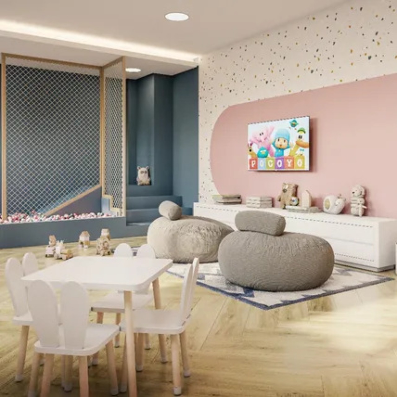 Apartamento, 1 quarto, 35 m² - Foto 14