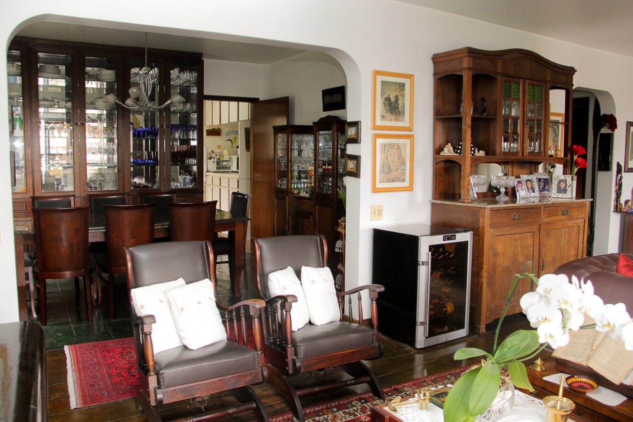 Apartamento, 3 quartos, 175 m² - Foto 38