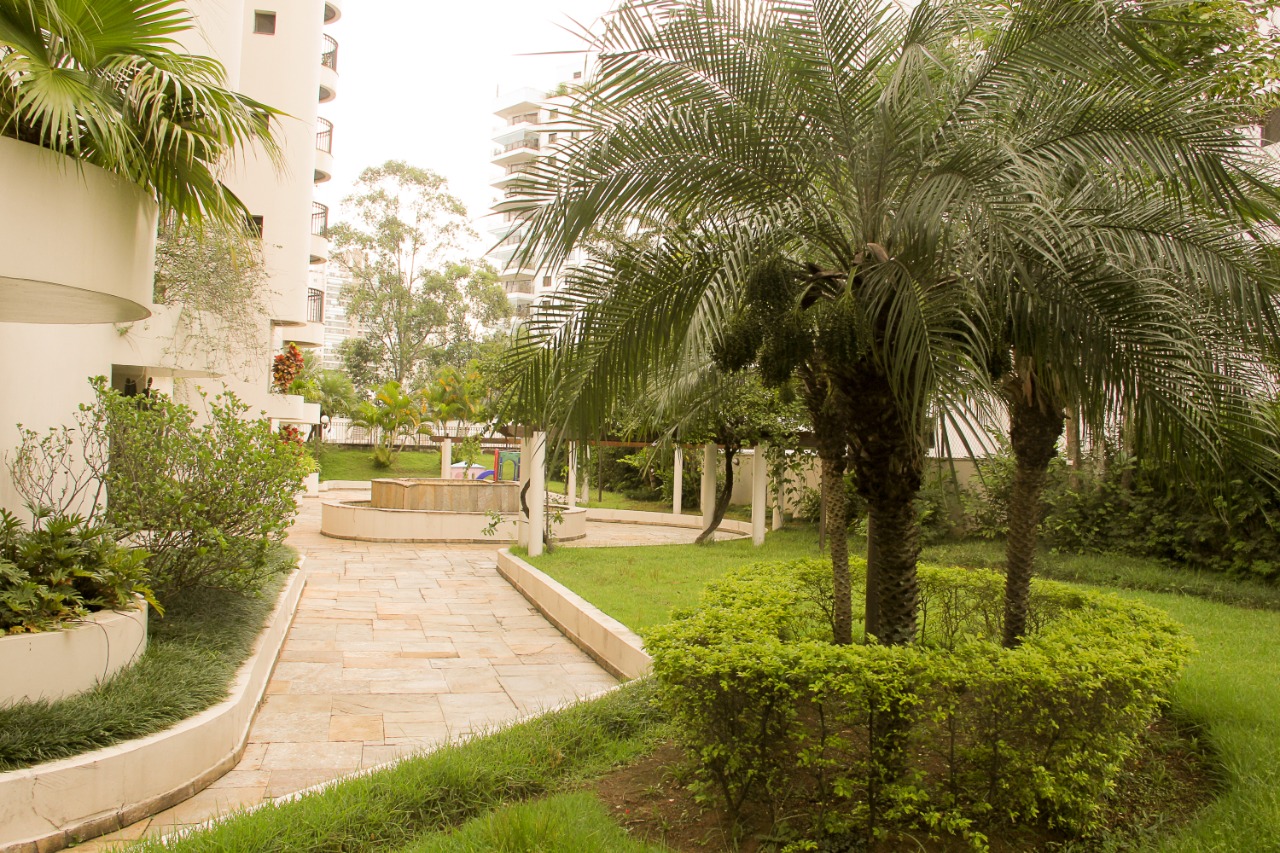 Apartamento, 3 quartos, 175 m² - Foto 8