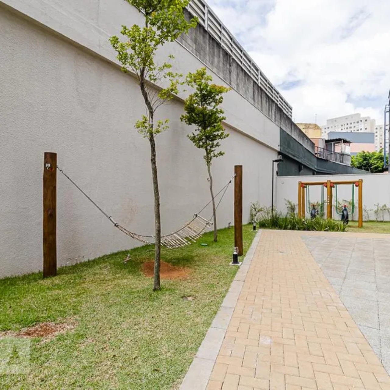 Apartamento, 2 quartos, 31 m² - Foto 9