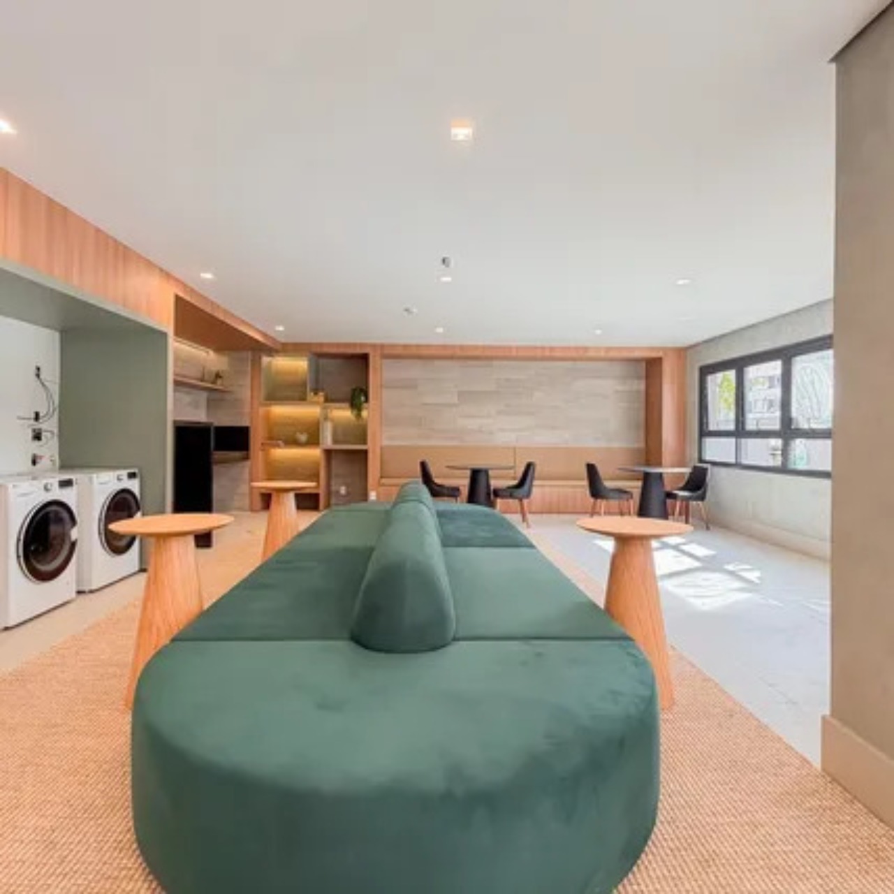 Apartamento, 1 quarto, 28 m² - Foto 13
