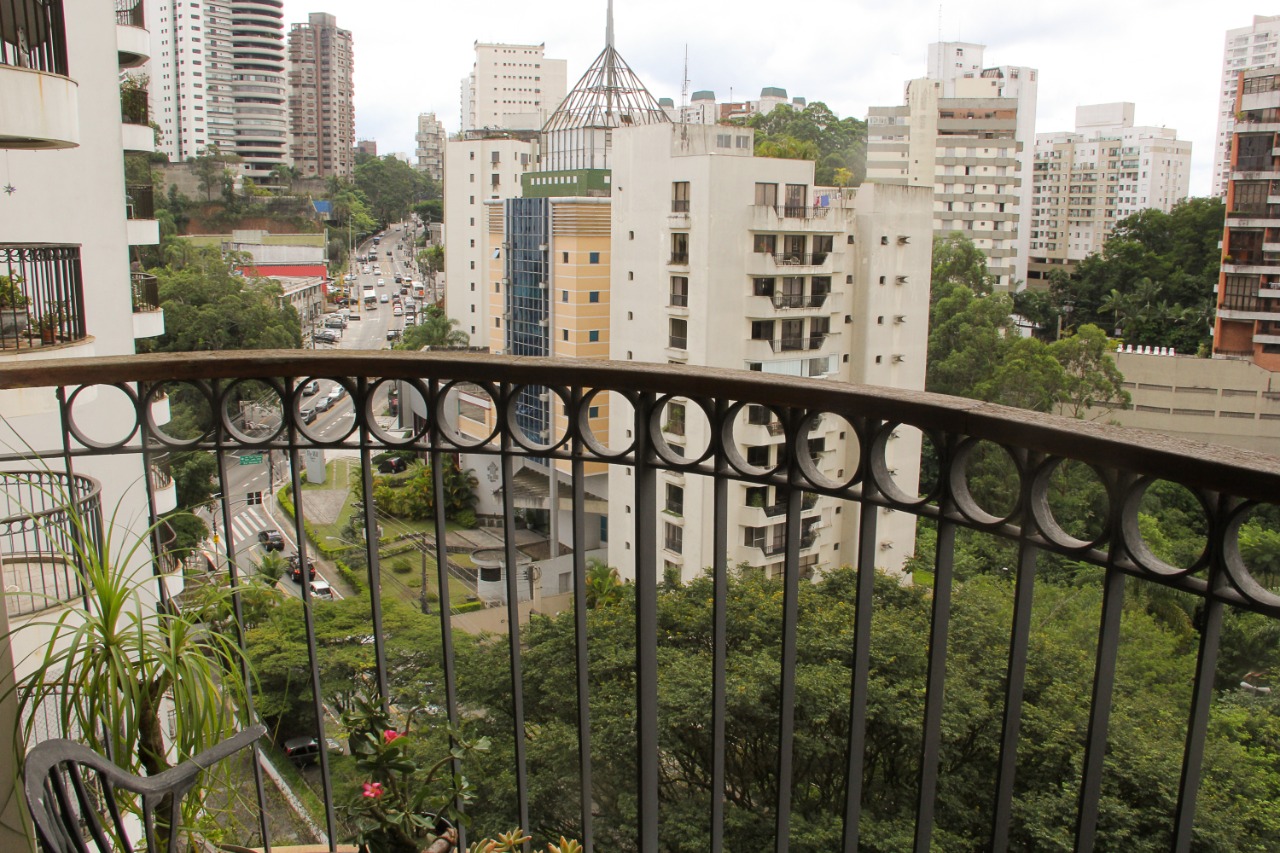 Apartamento, 3 quartos, 175 m² - Foto 41