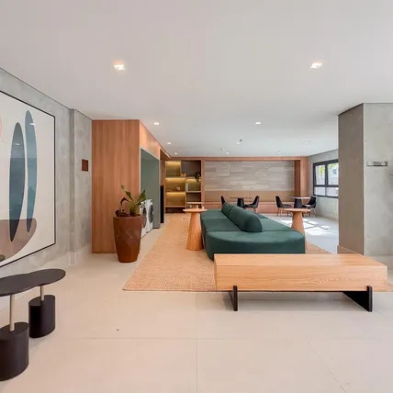 Apartamento, 1 quarto, 28 m² - Foto 14