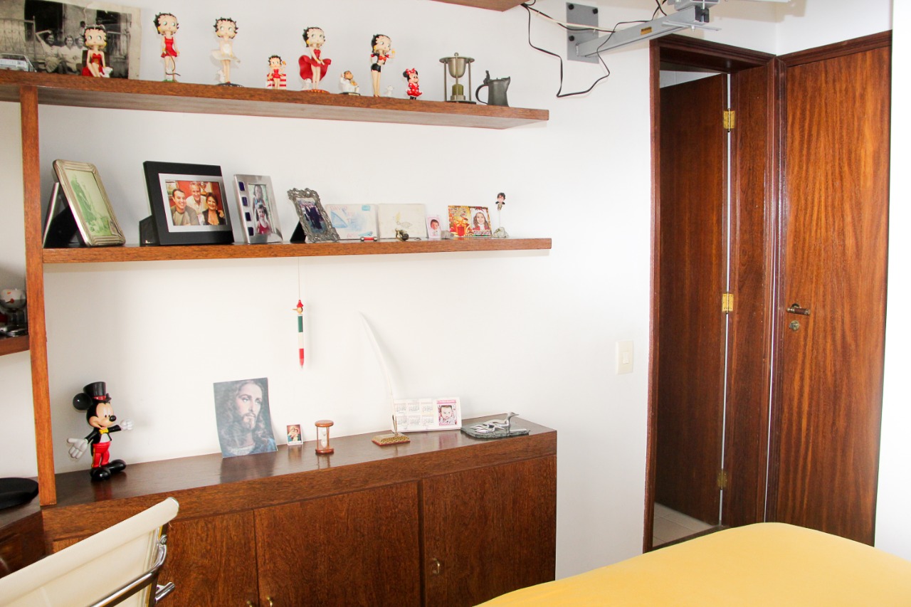 Apartamento, 3 quartos, 175 m² - Foto 89