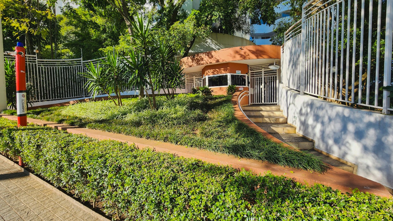 Apartamento, 3 quartos, 340 m² - Foto 6