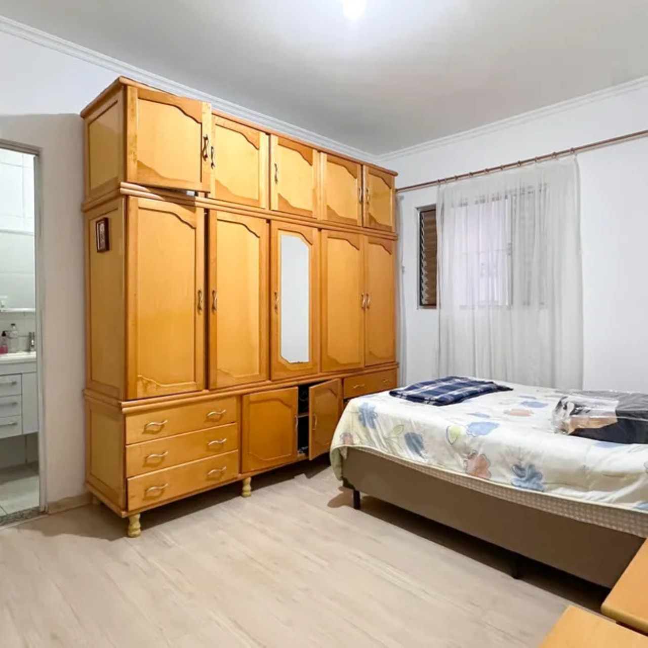 Casa, 4 quartos, 200 m² - Foto 17