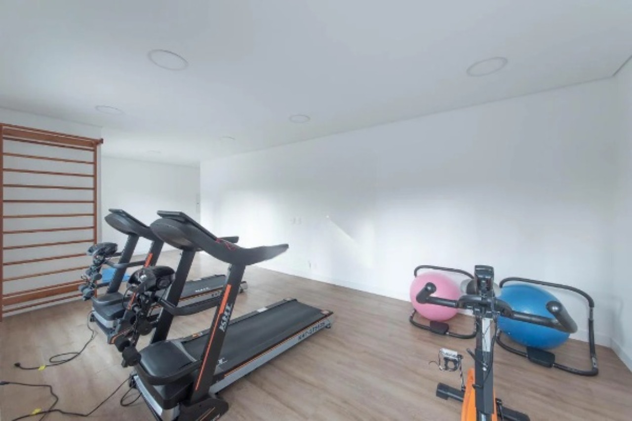 Apartamento, 2 quartos, 44 m² - Foto 16