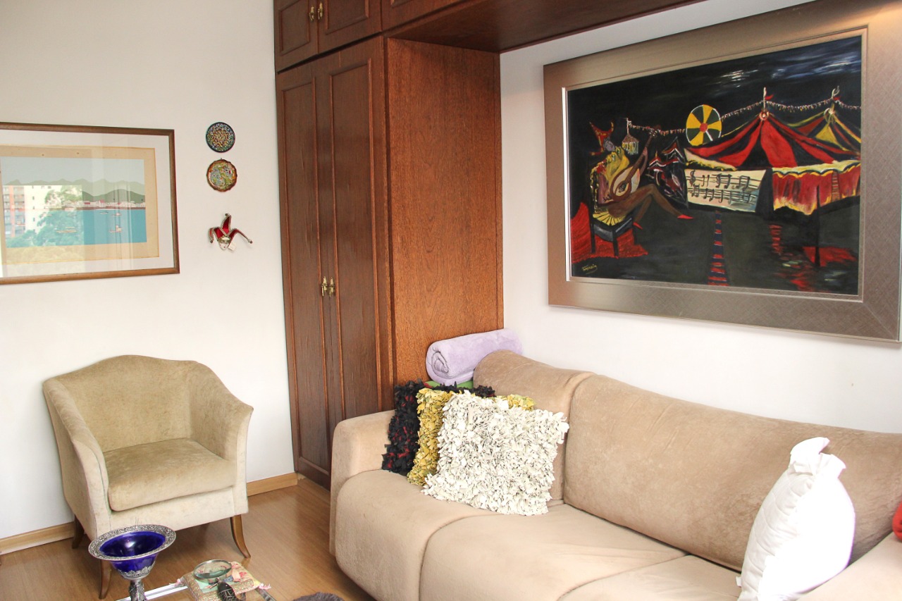 Apartamento, 3 quartos, 175 m² - Foto 68