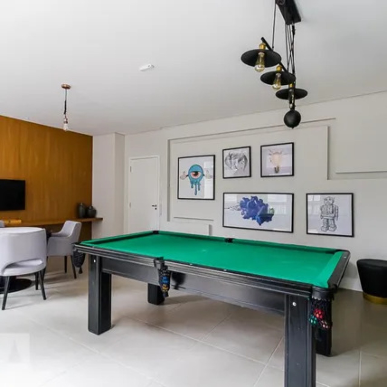 Apartamento, 2 quartos, 31 m² - Foto 19