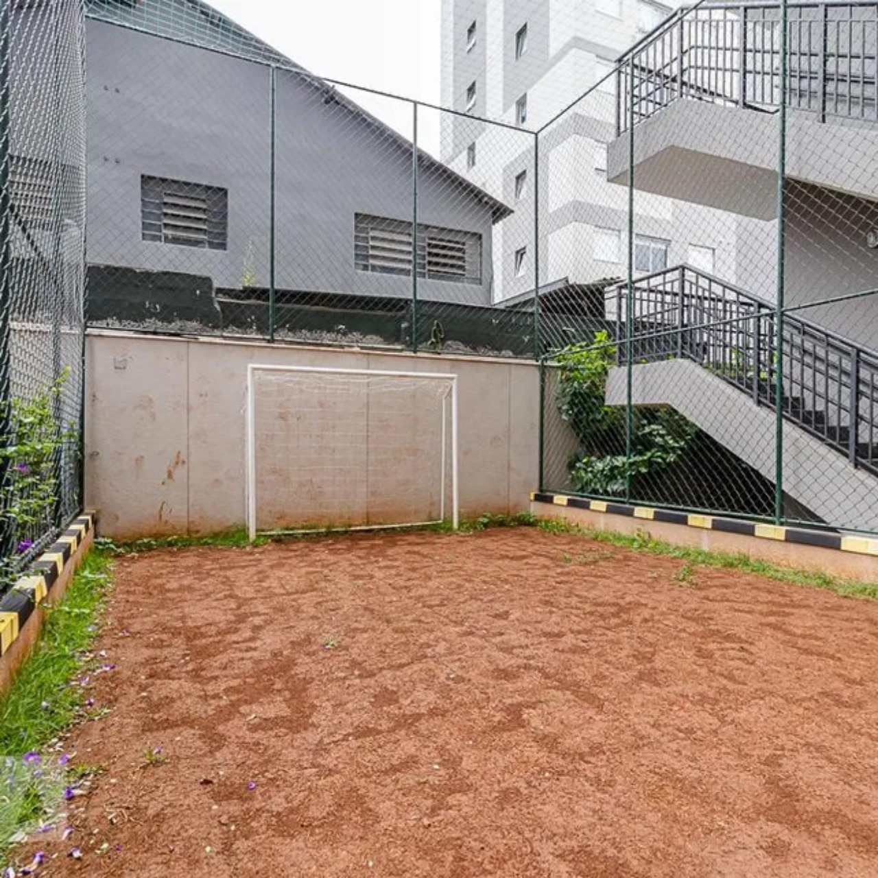 Apartamento, 2 quartos, 31 m² - Foto 13