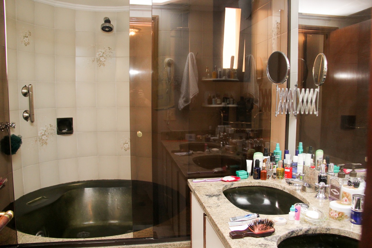 Apartamento, 3 quartos, 175 m² - Foto 71