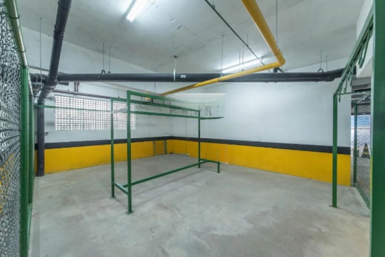 Apartamento, 2 quartos, 44 m² - Foto 18