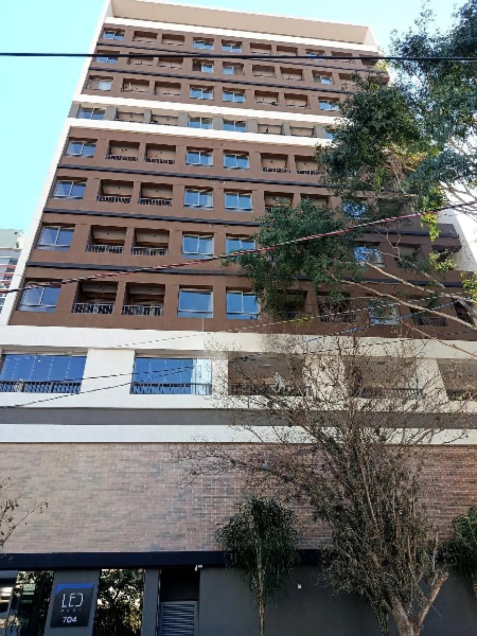 Apartamento, 2 quartos, 87 m² - Foto 1