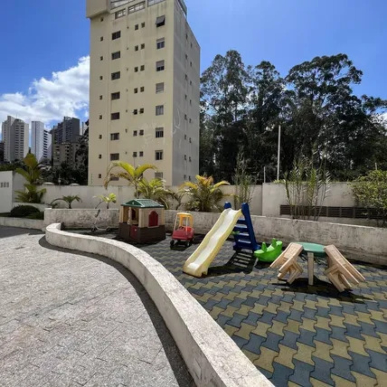 Apartamento, 3 quartos, 97 m² - Foto 6