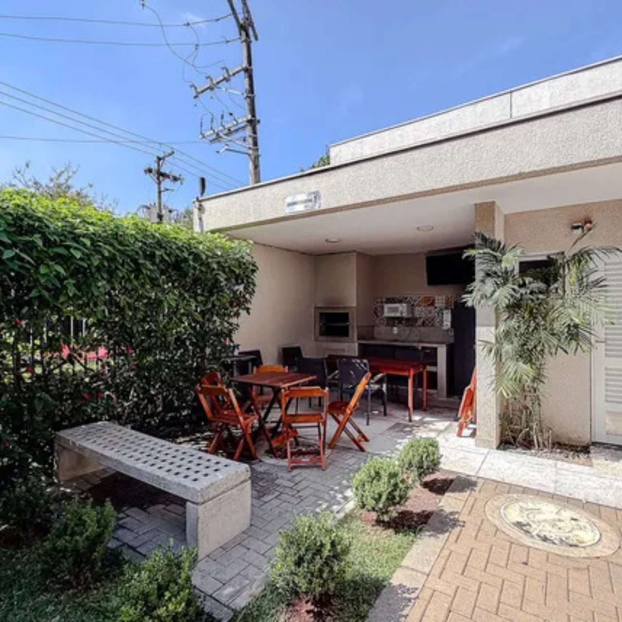 Apartamento, 2 quartos, 31 m² - Foto 6