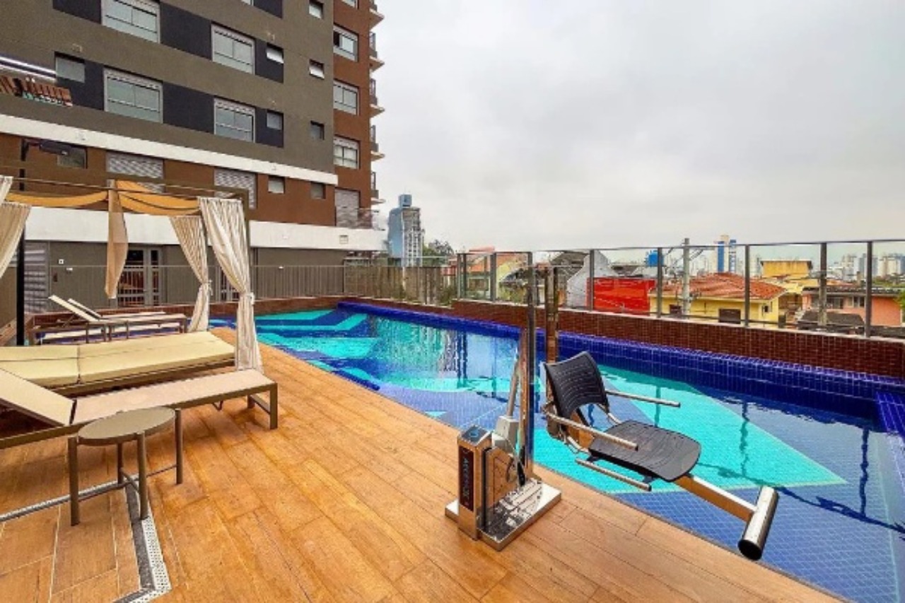 Apartamento, 2 quartos, 87 m² - Foto 4