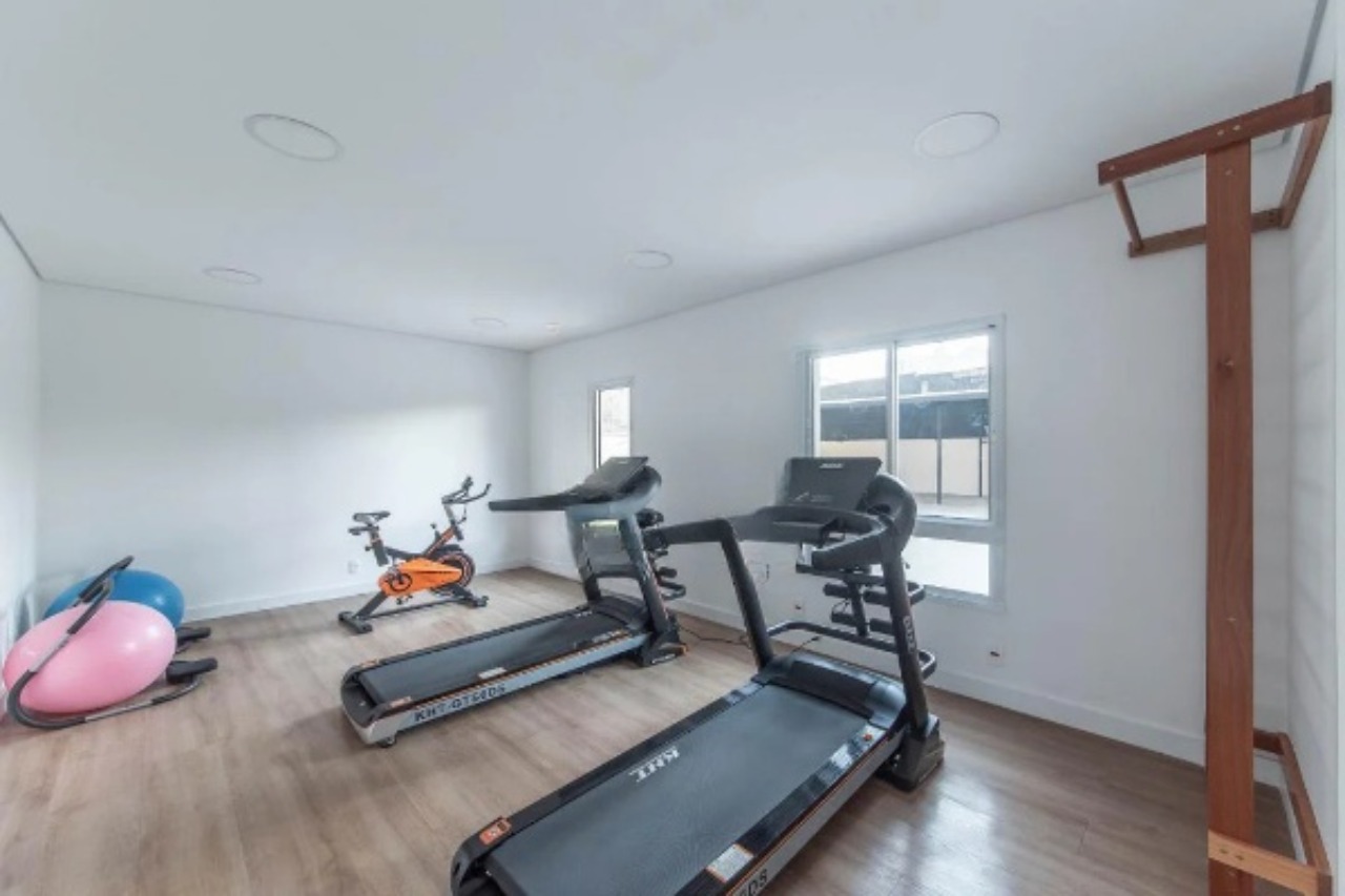 Apartamento, 2 quartos, 44 m² - Foto 17