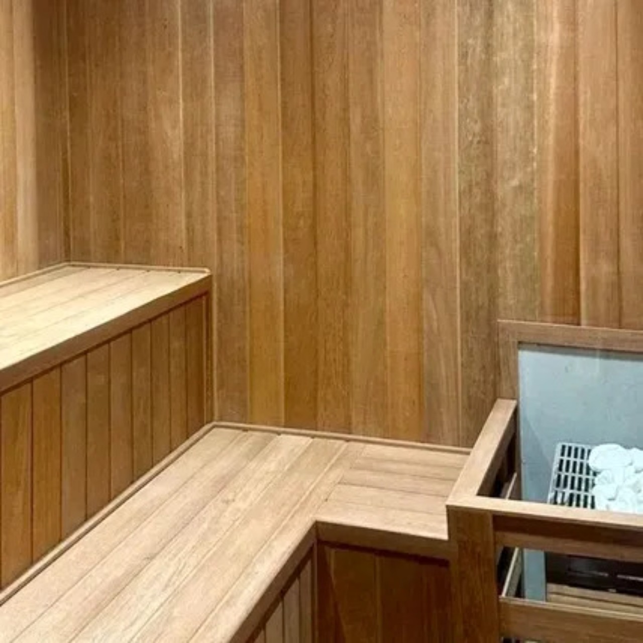 Apartamento, 2 quartos, 34 m² - Foto 27