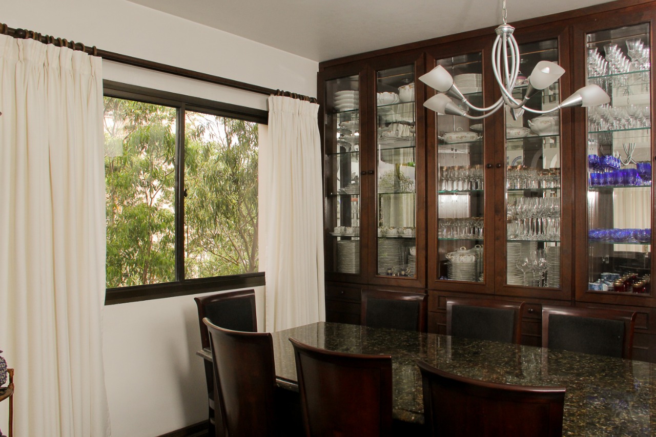 Apartamento, 3 quartos, 175 m² - Foto 46