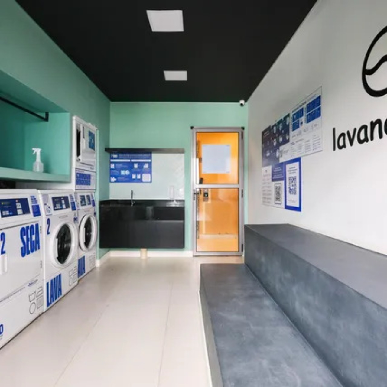 Apartamento, 1 quarto, 35 m² - Foto 16